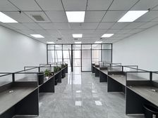 出租‖万达甲级写字楼办公室