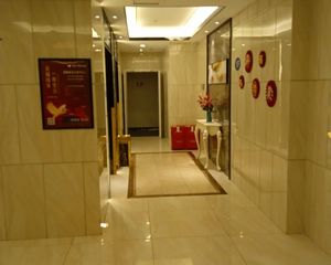 拎包入住,非常方便,中央空调,精装全配。