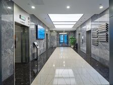 中山东区高端写字楼 | 行政中轴 | 适合长期稳定办公