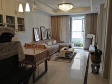 满五** 万科房 90平通透两居带储藏间 186万诚售