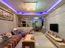 安岳县 新华阳光美典 3室2厅 110.00㎡ 26.80万