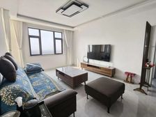 高新区 国信国际公馆 3室2厅 122.88㎡ 63.80万