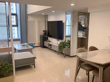 恒大城 南向精装复式LOFT公寓 地理位置优越