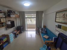 斗门 胜利巷 3室2厅 112.00㎡ 68万