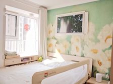 李沧 逸景公馆 2室2厅 82.19㎡ 128万