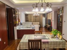 高新 涵玉翠岭 3室2厅 140.89㎡ 240万