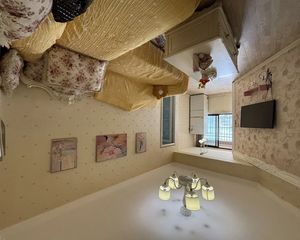 武侯 橙堡 2室1厅 66.50㎡ 96.80万