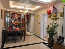 长城区 书香门第 3室2厅 138.00㎡ 89万