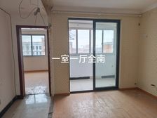 浦东 芳芯路251弄小区 1室1厅 58.17㎡ 489万