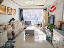 锡林浩特 广厦锡湖世家 2室2厅 87.00㎡ 45万