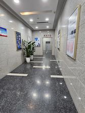 整层出售 超低价 价格面议 潍坊泰华中心甲级写字楼