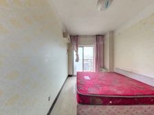 良庆 鑫利华商厦 1室1厅 43.89㎡ 30万