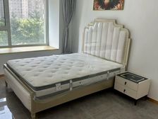 和平 恒大半岛天境 2室1厅 67.37㎡ 104万