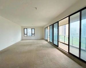 高新 北大资源紫境府项目 5室2厅 249.22㎡ 490万