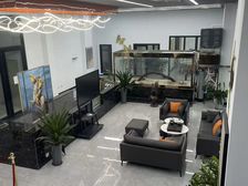 那大城区鼎尚广场写字楼即租即用