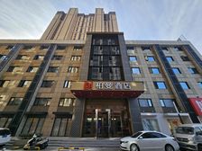 友谊路柏曼酒店