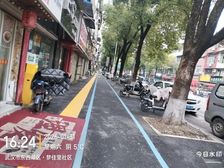 精装修无转让费