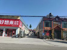 房东直租仓库、厂房,寒亭百汇近,大小可选,双证齐全,全厂监控