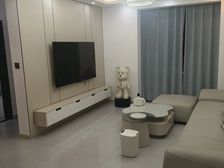 兴隆台区 鹏欣水游城 2室2厅 82.50㎡ 35万