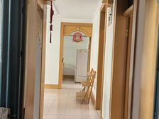 柳园北路111平三居室 南北通透总价103万