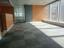 帝豪大厦甲级写字楼出租 671平高区景观办公空间可整租可租