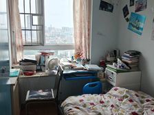 海珠 金碧花园二期 3室1厅 108.00㎡ 278.80万