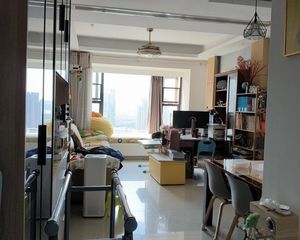 锦江 吉宝凌云峰阁 2室2厅 83.51㎡ 220万