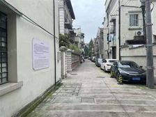 愚园路 岐山村 2室1厅 55.30㎡ 450万