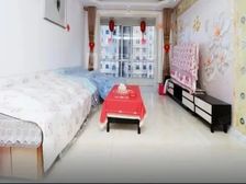 新城 元泰汗府 2室2厅 122.34㎡ 120万