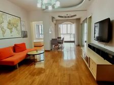 静安 静安苏堤 1室2厅 69.62㎡ 580万