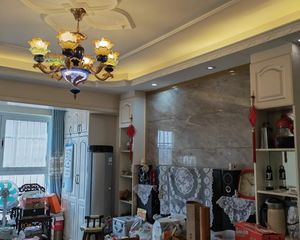 武侯 香木林望江兰庭 3室2厅 89.43㎡ 268万