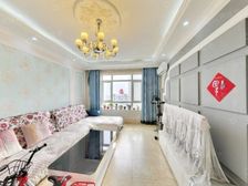 业主直售高新区 君海阁 3室2厅 121.50㎡ 178万