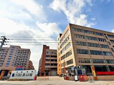 厂房:余姚河姆渡镇万洋众创城河姆渡 600㎡ 6000元/月