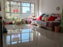 盘山县 御湖国际 2室2厅 90.00㎡ 20.50万