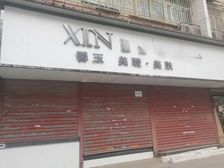 天骊太乙苑临街旺铺出租,70平空间灵活实用
