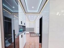 金茂绿岛湖悦居业主直卖4室4卫3厅3阳台 30方露天阳