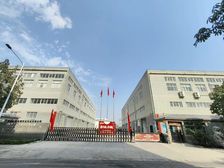 厂房:经开草滩西安金旗产业园 1800㎡ 100元/平米·月
