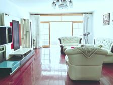 世纪花园大平层精装电梯二楼洋房203平祥瑞八中直售无中介费