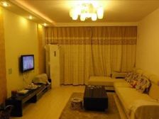 阳光威尼斯四期洋房后排,全南窗前种菜 4室2厅 132.0