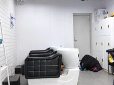 唐冶东路北延郭店,马上开启美容美发,餐饮奶茶店店主直租