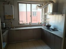 西城 工益花园 3室2厅 124.00㎡ 39万