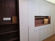 栖霞江悦润府南北通透三居 249万安家仙新路