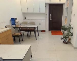 滨城 天泰御园 3室2厅 118.00㎡ 68.30万