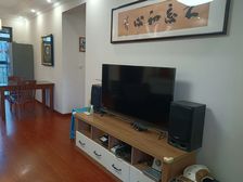两江新区 泰德晟景台 3室2厅 103.00㎡ 180万,
