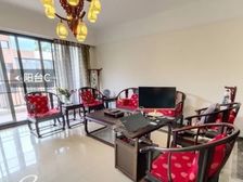 唐家湾南向两房,远大美域新城113平温馨家