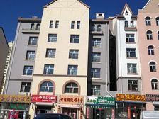 满洲里 满洲里市发达万象城A区2 号楼,2楼3室2厅 115