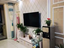 泗县 泗州名城观景苑 3室2厅 105.00㎡ 51.80万