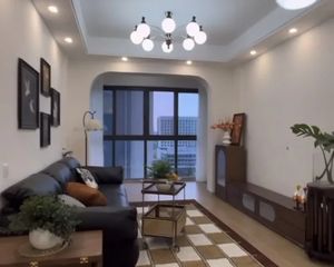 天府新区 南湖春天 2室1厅 70.00㎡ 62万