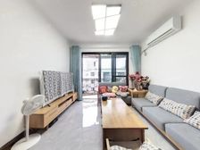 番禺 祈福新村青怡居 3室2厅 75.00㎡ 120万