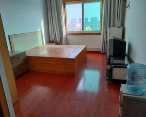海阳 碧城花园 1室1厅 36.69㎡ 9.80万